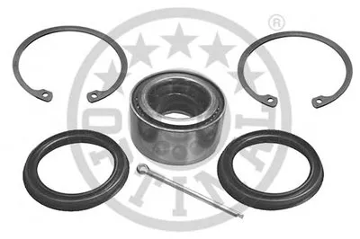 Комплект подшипника ступицы колеса OPTIMAL купить