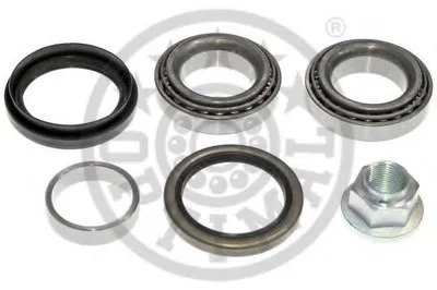 Комплект подшипника ступицы колеса OPTIMAL купить