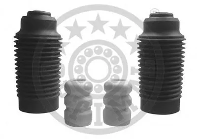 Пылезащитный комплект, амортизатор OPTIMAL купить