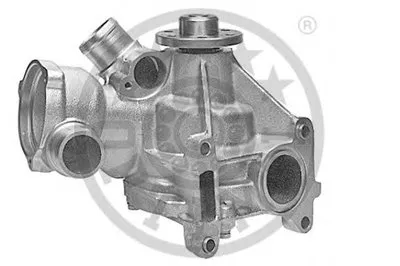 Водяной насос OPTIMAL купить