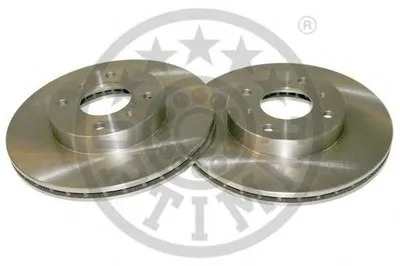 Тормозной диск OPTIMAL купить