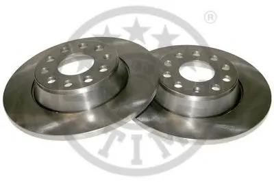 Тормозной диск OPTIMAL купить