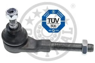 Наконечник поперечной рулевой тяги OPTIMAL купить