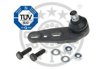 Шаровой шарнир OPTIMAL купить