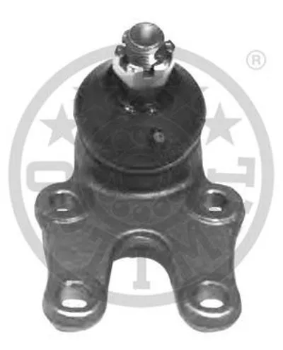 Шаровой шарнир OPTIMAL купить