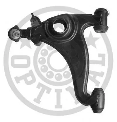 Рычаг независимой подвески колеса, подвеска колеса OPTIMAL купить