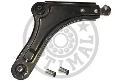 Рычаг независимой подвески колеса, подвеска колеса OPTIMAL купить