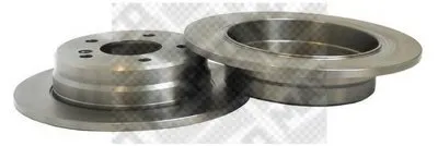 Тормозной диск MAPCO купить