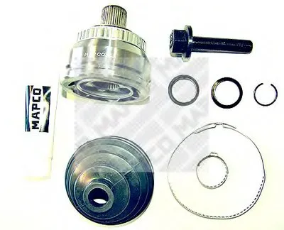 Шарнирный комплект, приводной вал MAPCO купить