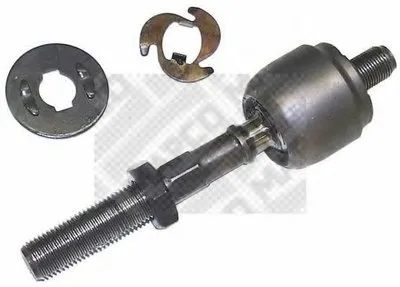 Осевой шарнир, рулевая тяга MAPCO купить