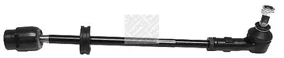 Поперечная рулевая тяга MAPCO купить