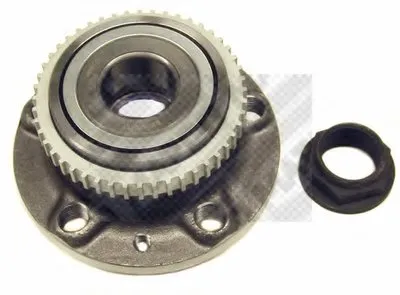 Комплект подшипника ступицы колеса MAPCO купить