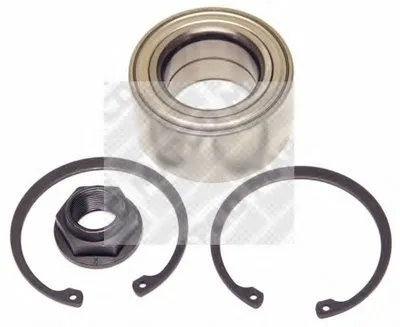 Комплект подшипника ступицы колеса MAPCO купить