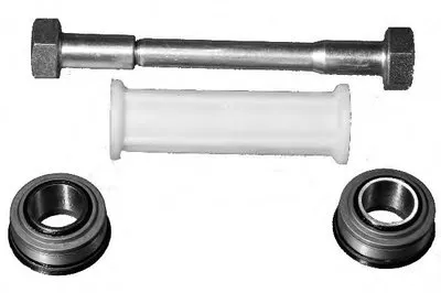 Ремкомплект, подвеска колеса MOOG купить