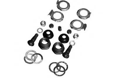 Ремкомплект, шкворень поворотного кулака MOOG купить