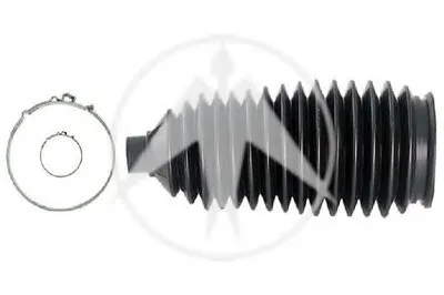 Пыльник, рулевое управление SIDEM купить