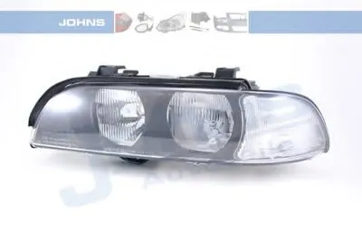 Фара JOHNS купить