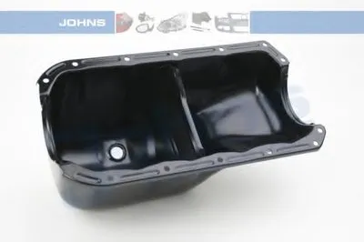 Масляный поддон JOHNS купить