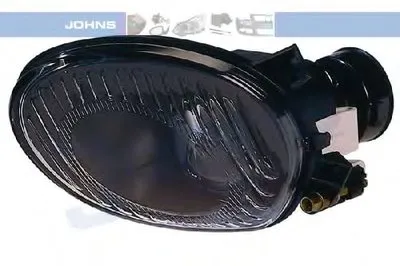 Противотуманная фара JOHNS купить