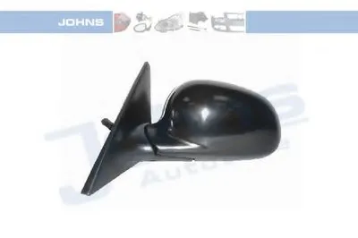 Наружное зеркало JOHNS купить