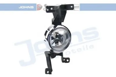 Противотуманная фара JOHNS купить