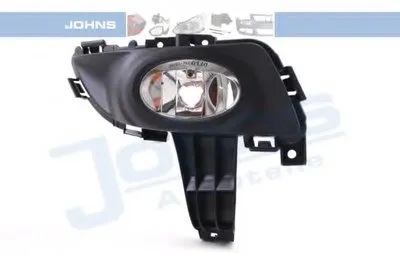 Противотуманная фара JOHNS купить