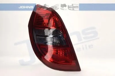Задний фонарь JOHNS купить