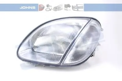 Фара JOHNS купить