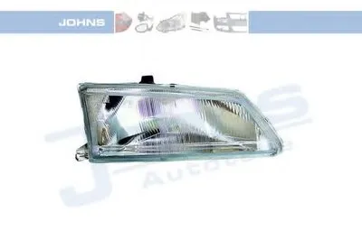 Фара JOHNS купить