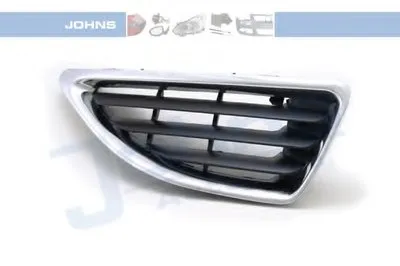 Решетка радиатора JOHNS купить