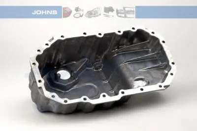 Масляный поддон JOHNS купить