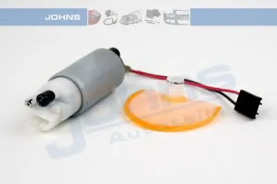 Топливный насос JOHNS купить