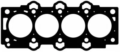 Прокладка, головка цилиндра MULTILAYER STEEL AJUSA купить