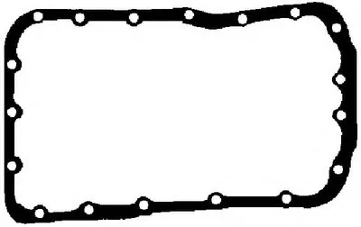 Прокладка, масляный поддон AJUSA купить