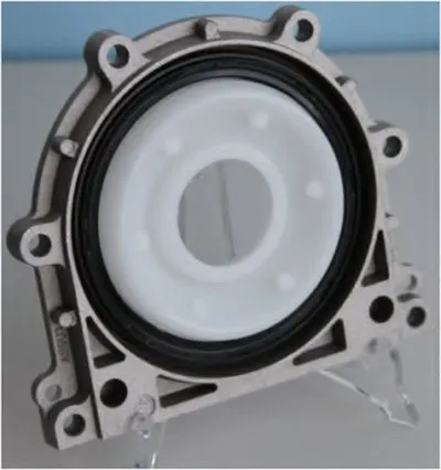 Уплотняющее кольцо, коленчатый вал CORTECO купить