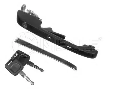 Ручка двери MEYLE купить