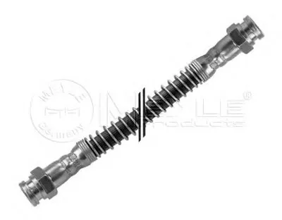 Тормозной шланг MEYLE купить