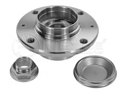 ? колесн. ступицы = MEYLE купить