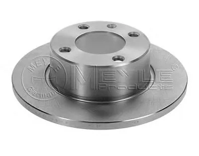 Тормозной диск MEYLE купить