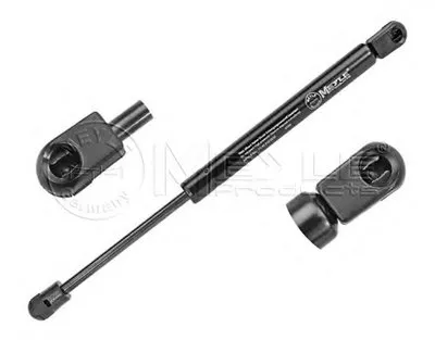 Газовая пружина, крышка багажник MEYLE купить