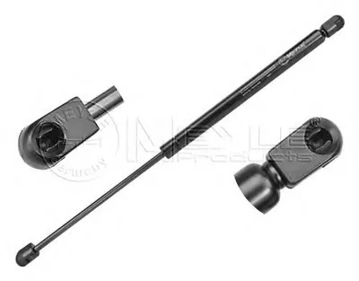 Газовая пружина, крышка багажник MEYLE купить