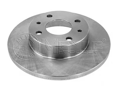 Тормозной диск MEYLE купить