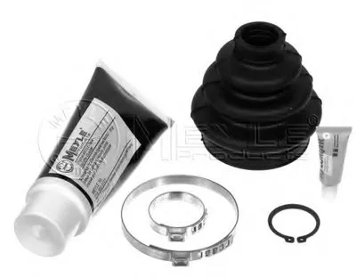 Комплект пылника, приводной вал MEYLE купить