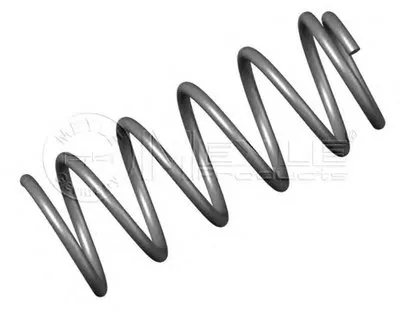 винтовая пружина MEYLE купить