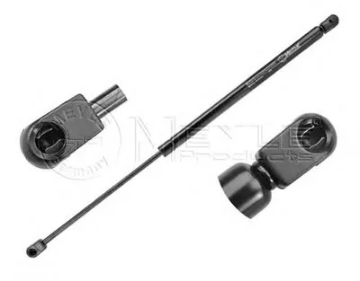 Газовая пружина, крышка багажник MEYLE купить