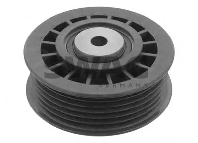 Паразитный / ведущий ролик, поликлиновой ремень SWAG купить