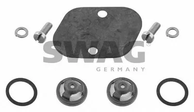 Клапан, вакуумный насос SWAG купить