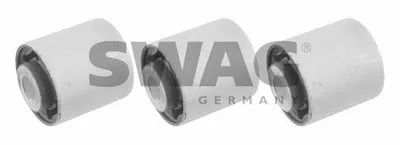 Комплект подшипника, балка моста SWAG купить