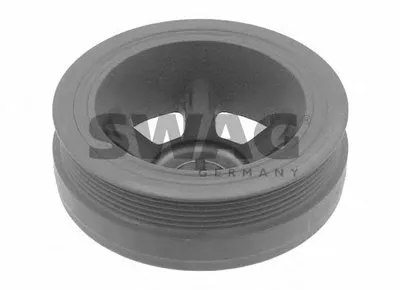 Ременный шкив, коленчатый вал SWAG купить