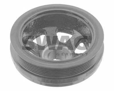 Ременный шкив, коленчатый вал SWAG купить